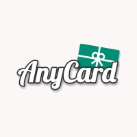 AnyCard Logo