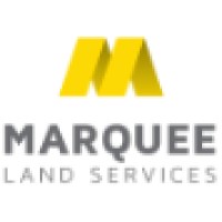Marquee Land Services Ltd. Logo