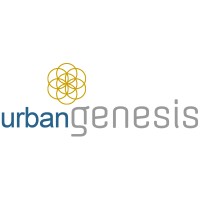 Urban Genesis Logo