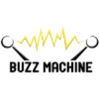 Buzz Machine Media Logo