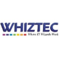 WHIZTEC Logo