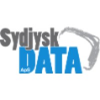 Sydjysk Data Logo