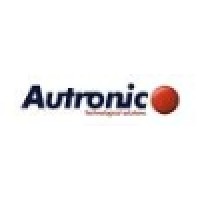 Autronic Comunicaciones Logo