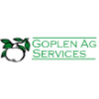 Goplen Ag Services Logo