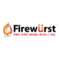 Firewurst Logo