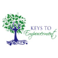Keys to Empowerment Logo
