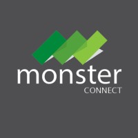 Monster Connect Co.,Ltd Logo