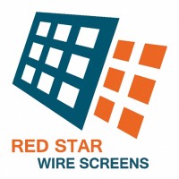 Anping Red Star Wire Mesh MFG Company Logo