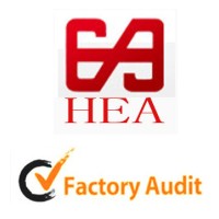 Dongguan Helian Mould Co., Ltd. Logo