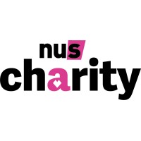 NUS Charity Logo
