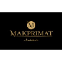 Makprimat Logo