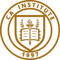 CA Institute Logo