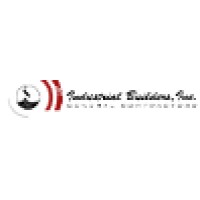 Industrial Builders, Inc. Logo
