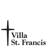Villa St. Francis (Olathe, KS) Logo