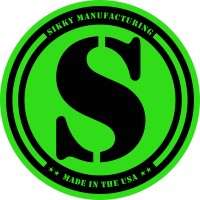 Sikky Manufacturing Logo