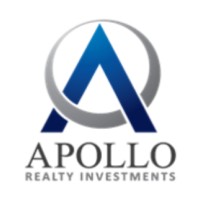 Apollo Realty Investments, LLC Logo