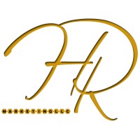 HDR Marketing LLC Logo
