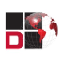 Diversified Design & Manufacturing, Inc. Logo