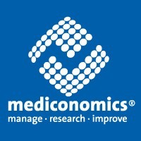 Mediconomics GmbH Logo