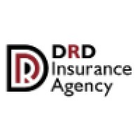 DRD Insurance Agency Logo