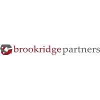 Brookridge Partners Logo