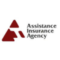 Assistance Insurance Agency Logo