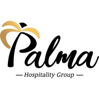 Palma Hospitality Group Logo