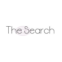 The Search Logo
