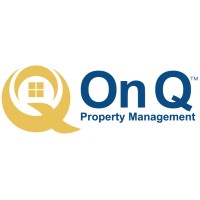 On Q Property Management Logo