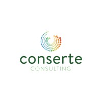 Conserte Consulting USA Logo