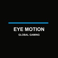 EYE MOTION Logo