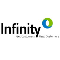 Infinity Logo