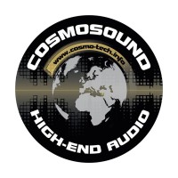 Cosmosound Technologies Logo