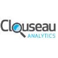 Clouseau Analytics Logo