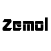 Zemol AB Logo