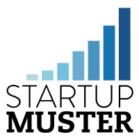 Startup Muster Logo
