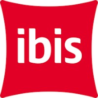 Ibis Aberdeen Centre Logo