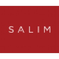 Salim Group Inc. Logo
