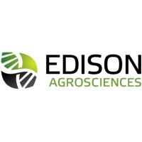 Edison Agrosciences, Inc. Logo