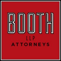 Booth LLP Logo