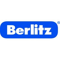 Berlitz Australia Logo