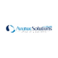 Avenue Solutions Legal and Business Logo