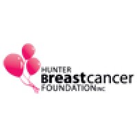 Hunter Breast Cancer Foundation Logo