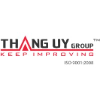 THANG UY CO. LTD Logo