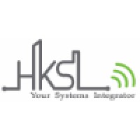 HK Systems Limited Logo