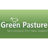 Green Pasture Logo