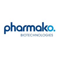 Pharmako Biotechnologies Pty Ltd Logo