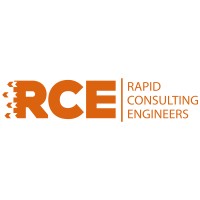 Rapid Consulting Engineers Logo