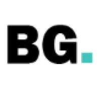 BerryGlade Oy Logo