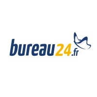 Bureau24 Logo